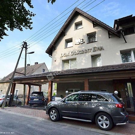 Dom Goscinny Ewa - 200 M Od Morza Dziwnow Exterior photo