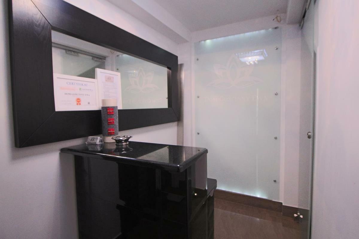 Dom Goscinny Ewa - 200 M Od Morza Dziwnow Exterior photo